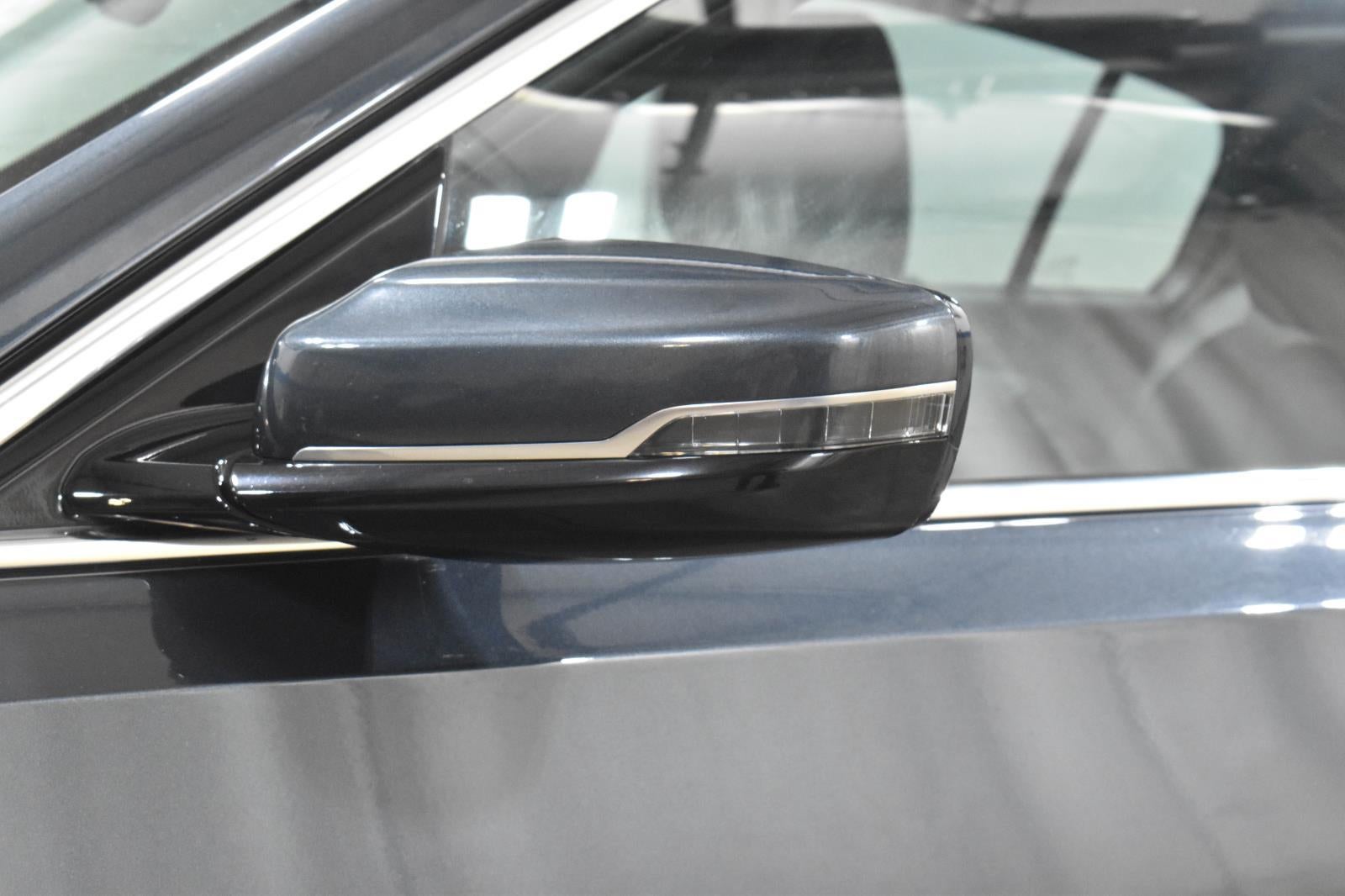 2021 Cadillac CT5 Luxury