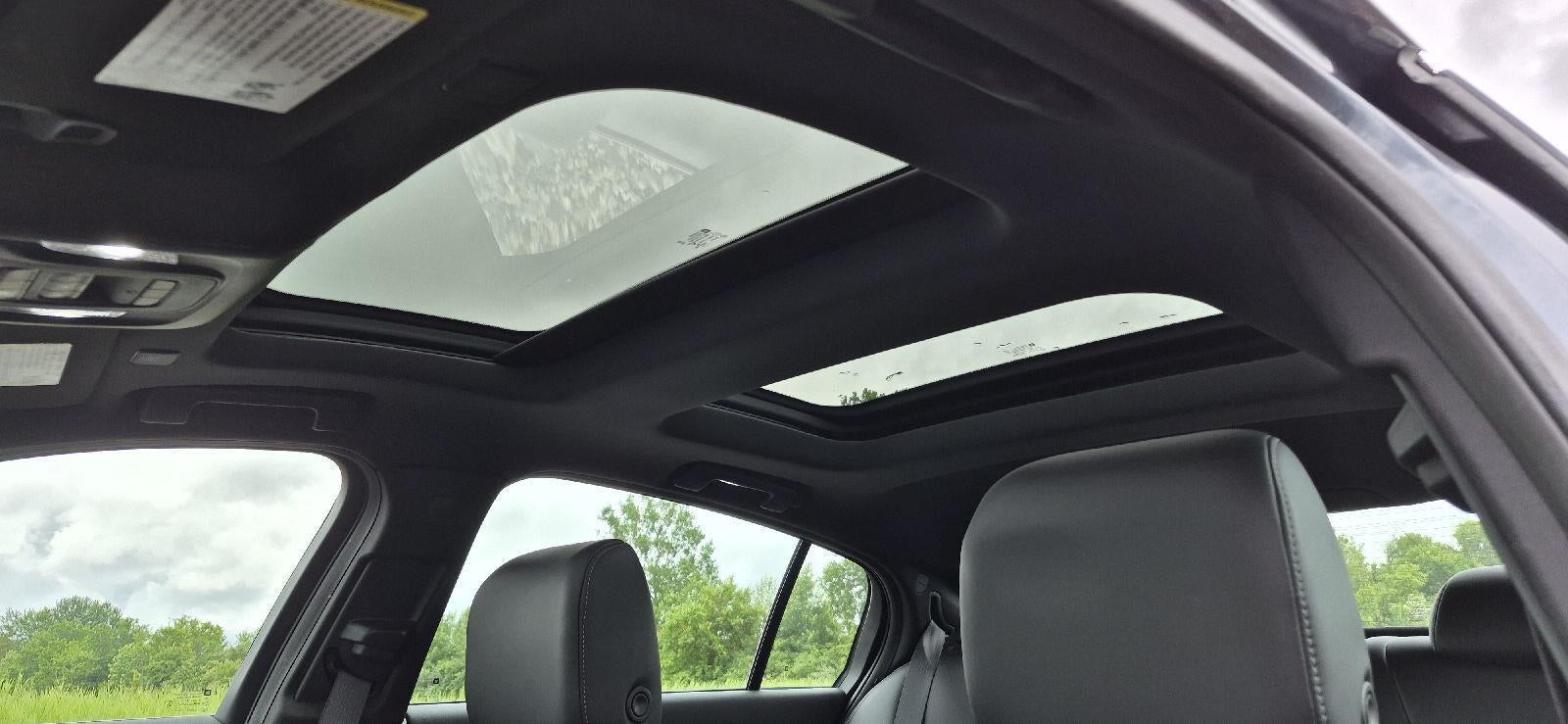 2021 Cadillac CT5 Luxury
