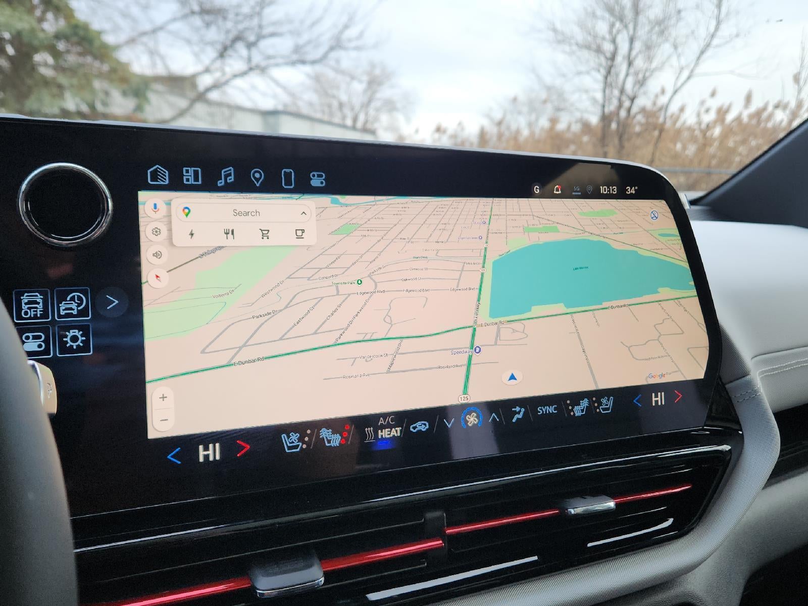 2025 Chevrolet Silverado EV RST - Extended Range