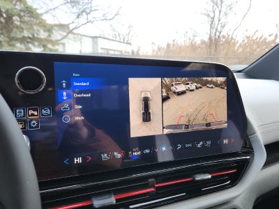 2025 Chevrolet Silverado EV RST - Extended Range