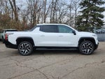 2025 Chevrolet Silverado EV RST - Extended Range