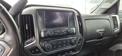 2019 Chevrolet Silverado 2500 HD LT
