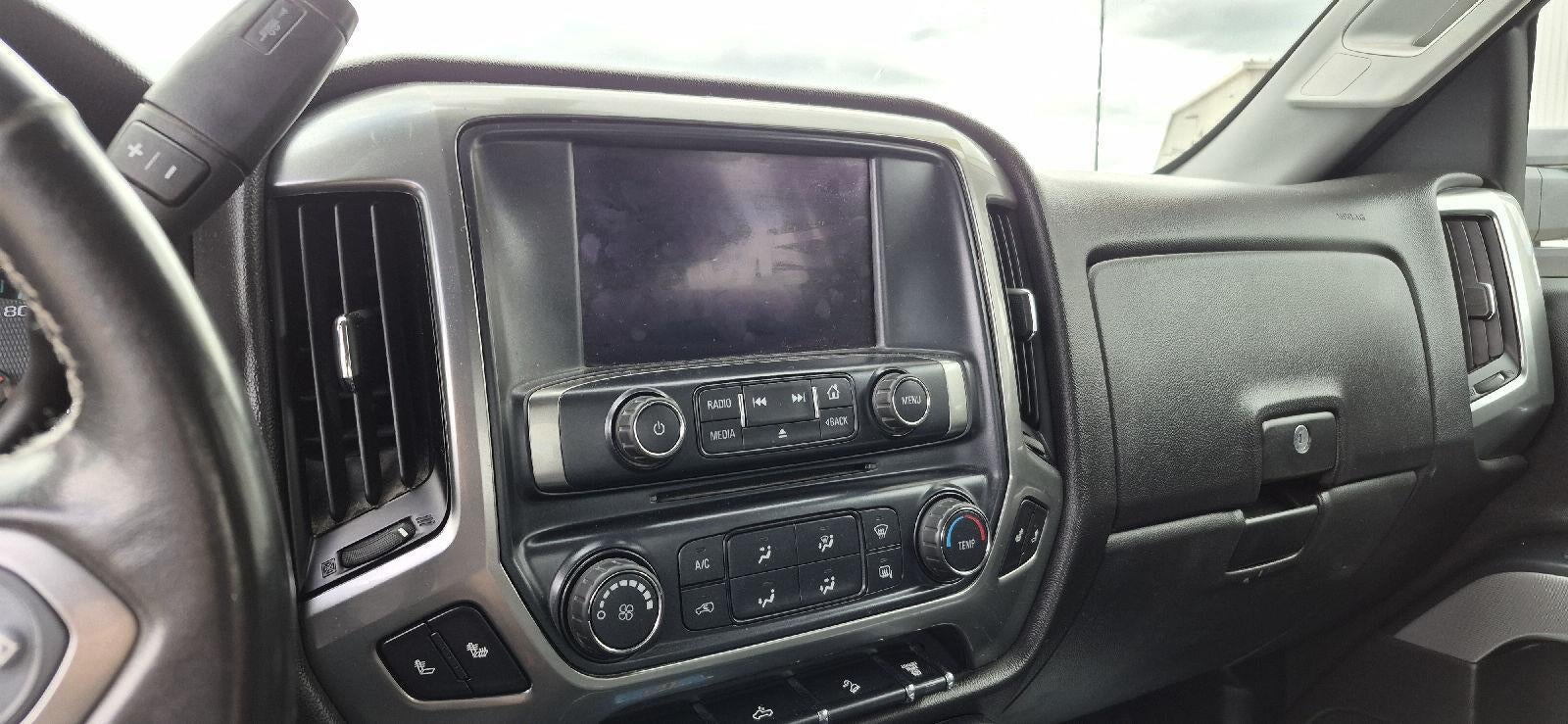 2019 Chevrolet Silverado 2500 HD LT