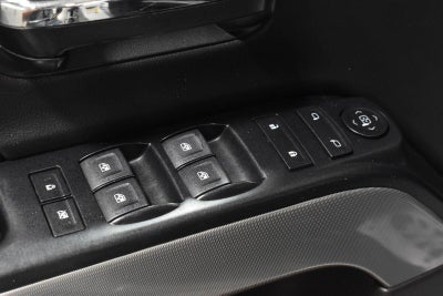 2019 Chevrolet Silverado 2500 HD LT