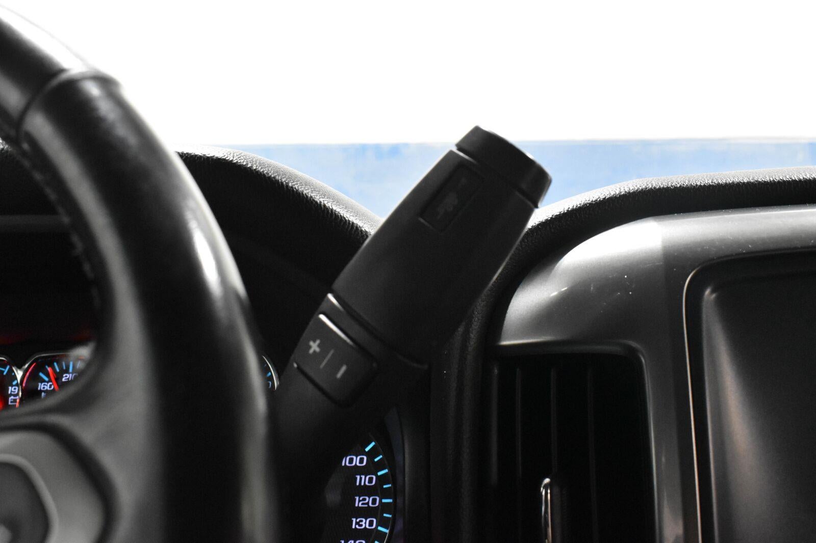 2019 Chevrolet Silverado 2500 HD LT