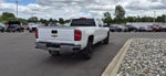 2019 Chevrolet Silverado 2500 HD LT
