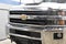 2019 Chevrolet Silverado 2500 HD LT