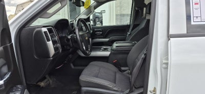 2019 Chevrolet Silverado 2500 HD LT