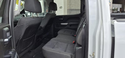 2019 Chevrolet Silverado 2500 HD LT