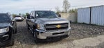 2014 Chevrolet Silverado 2500 HD Work Truck