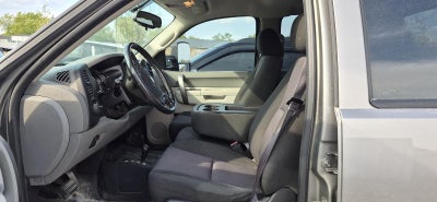 2014 Chevrolet Silverado 2500 HD Work Truck
