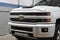 2017 Chevrolet Silverado 2500 HD LTZ