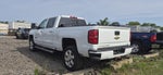 2017 Chevrolet Silverado 2500 HD LTZ