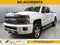 2017 Chevrolet Silverado 2500 HD High Country