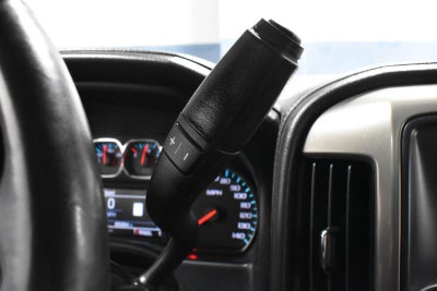 2017 Chevrolet Silverado 2500 HD High Country