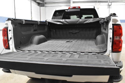 2017 Chevrolet Silverado 2500 HD High Country