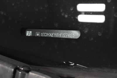 2017 Chevrolet Silverado 2500 HD High Country