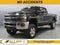 2016 Chevrolet Silverado 2500 HD LTZ