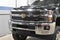 2016 Chevrolet Silverado 2500 HD LTZ