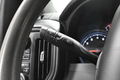 2022 Chevrolet Silverado 2500 HD WT