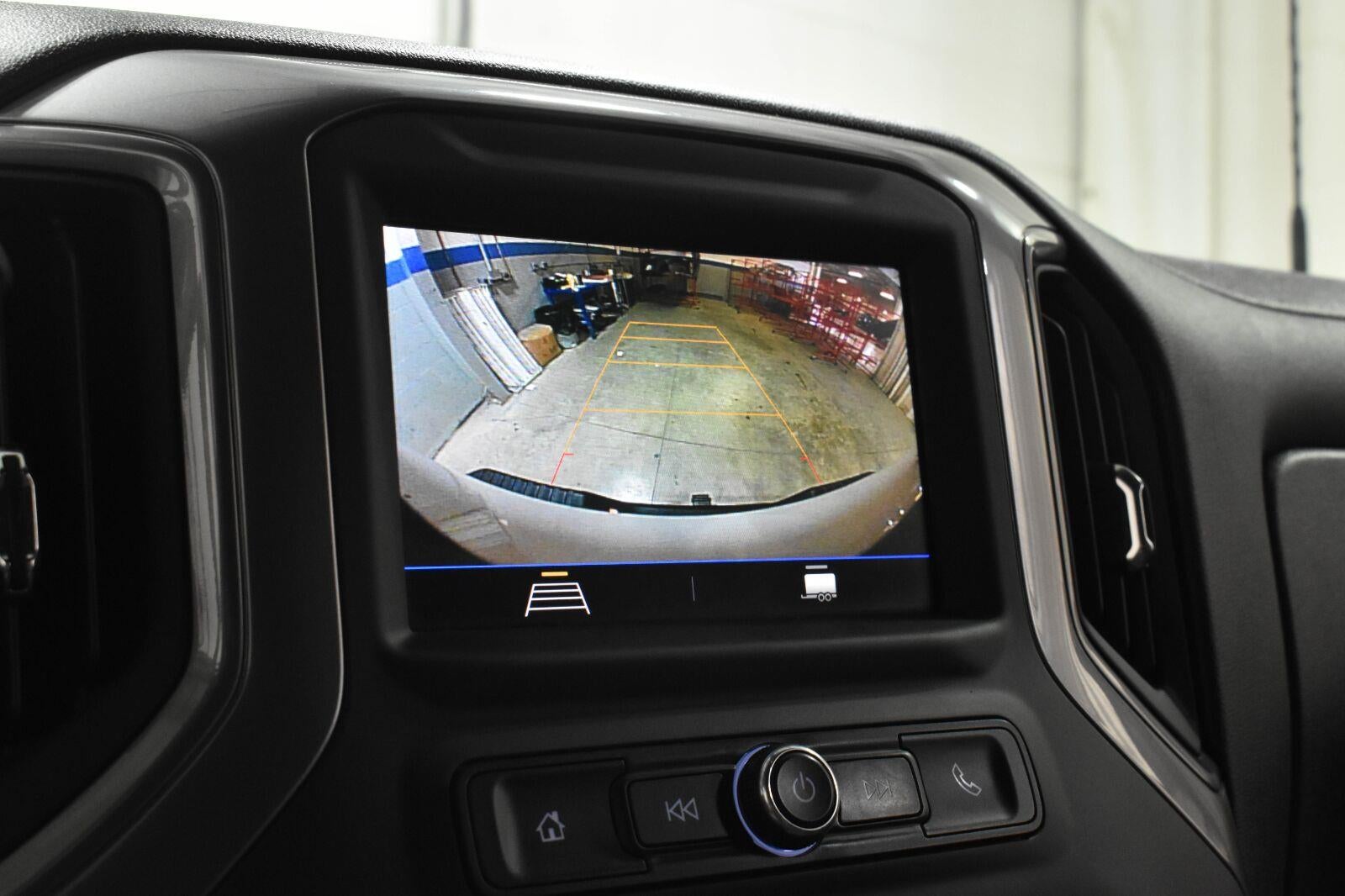 2022 Chevrolet Silverado 2500 HD WT