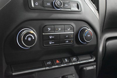 2022 Chevrolet Silverado 2500 HD WT