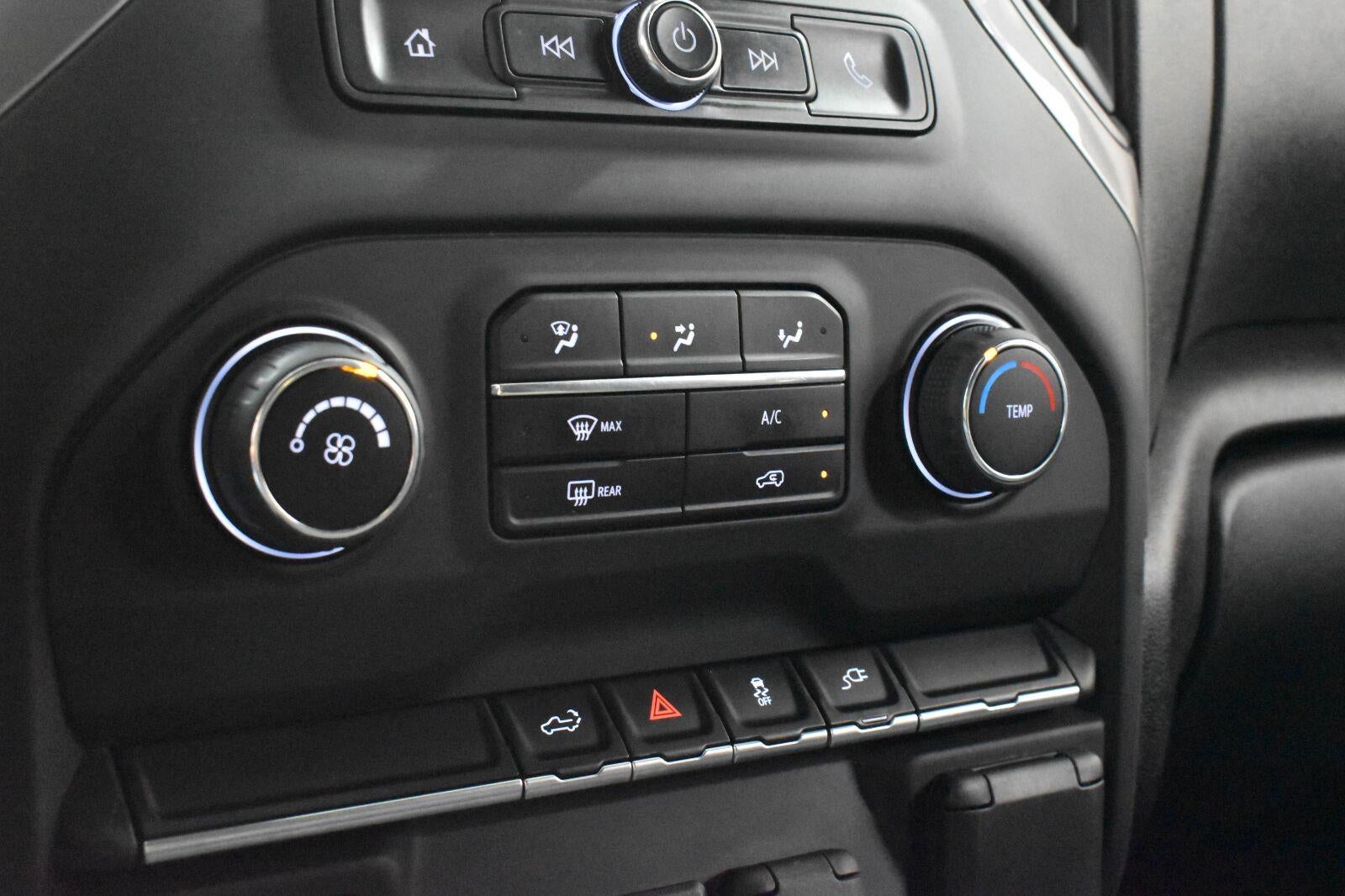 2022 Chevrolet Silverado 2500 HD WT