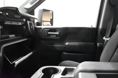 2022 Chevrolet Silverado 2500 HD WT