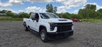 2022 Chevrolet Silverado 2500 HD WT