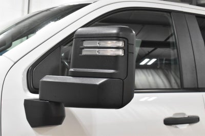 2022 Chevrolet Silverado 2500 HD WT
