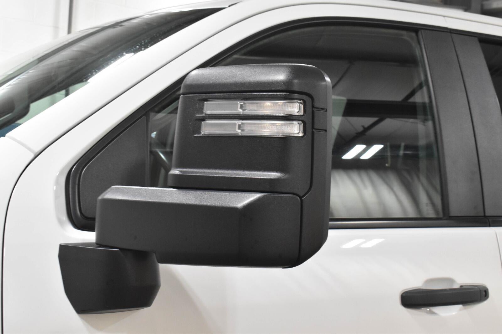 2022 Chevrolet Silverado 2500 HD WT