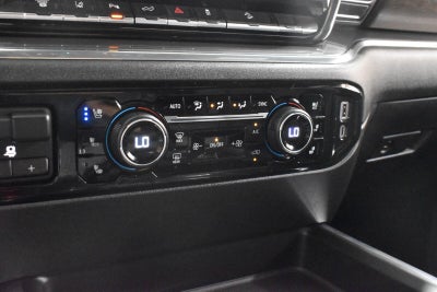 2024 Chevrolet Silverado 3500 HD High Country