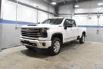 2024 Chevrolet Silverado 3500 HD High Country