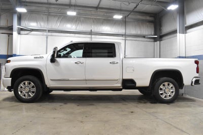 2024 Chevrolet Silverado 3500 HD High Country