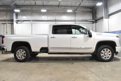 2024 Chevrolet Silverado 3500 HD High Country