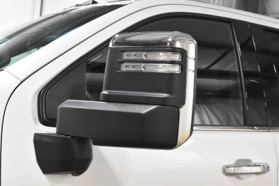2024 Chevrolet Silverado 3500 HD High Country