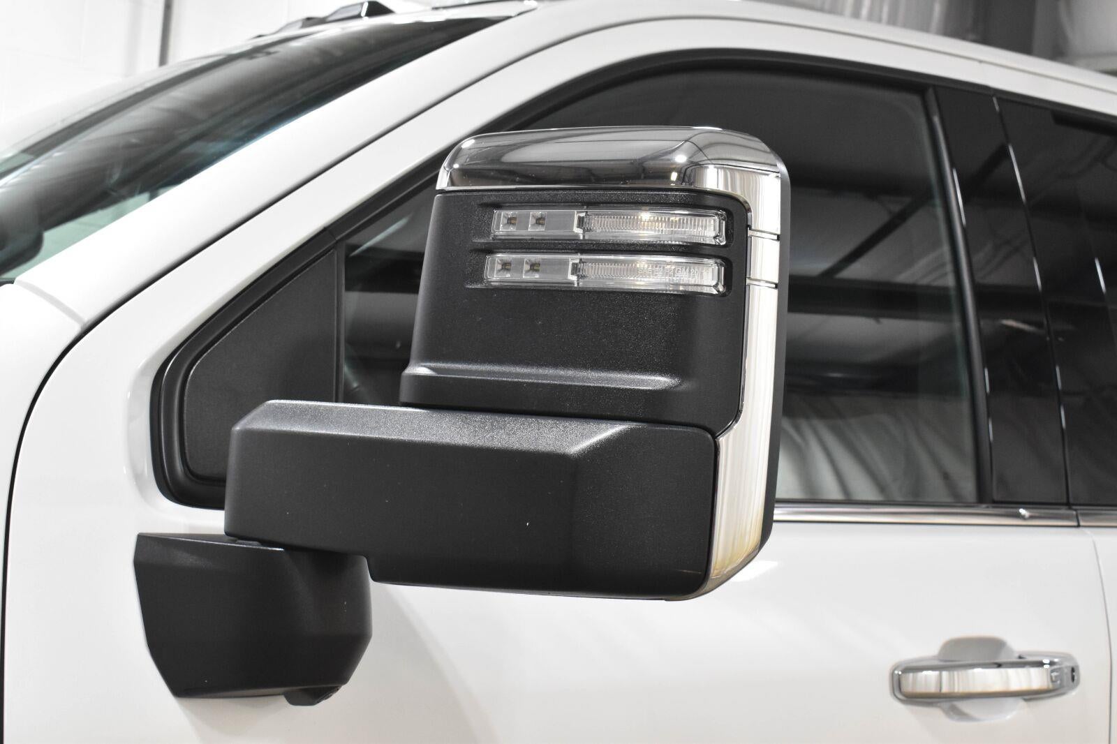 2024 Chevrolet Silverado 3500 HD High Country
