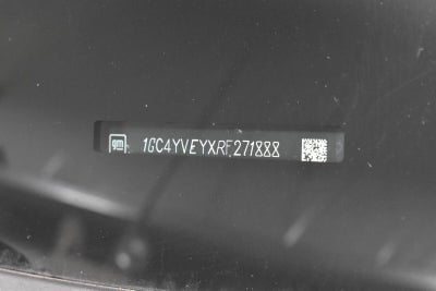 2024 Chevrolet Silverado 3500 HD High Country