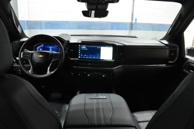 2024 Chevrolet Silverado 3500 HD High Country