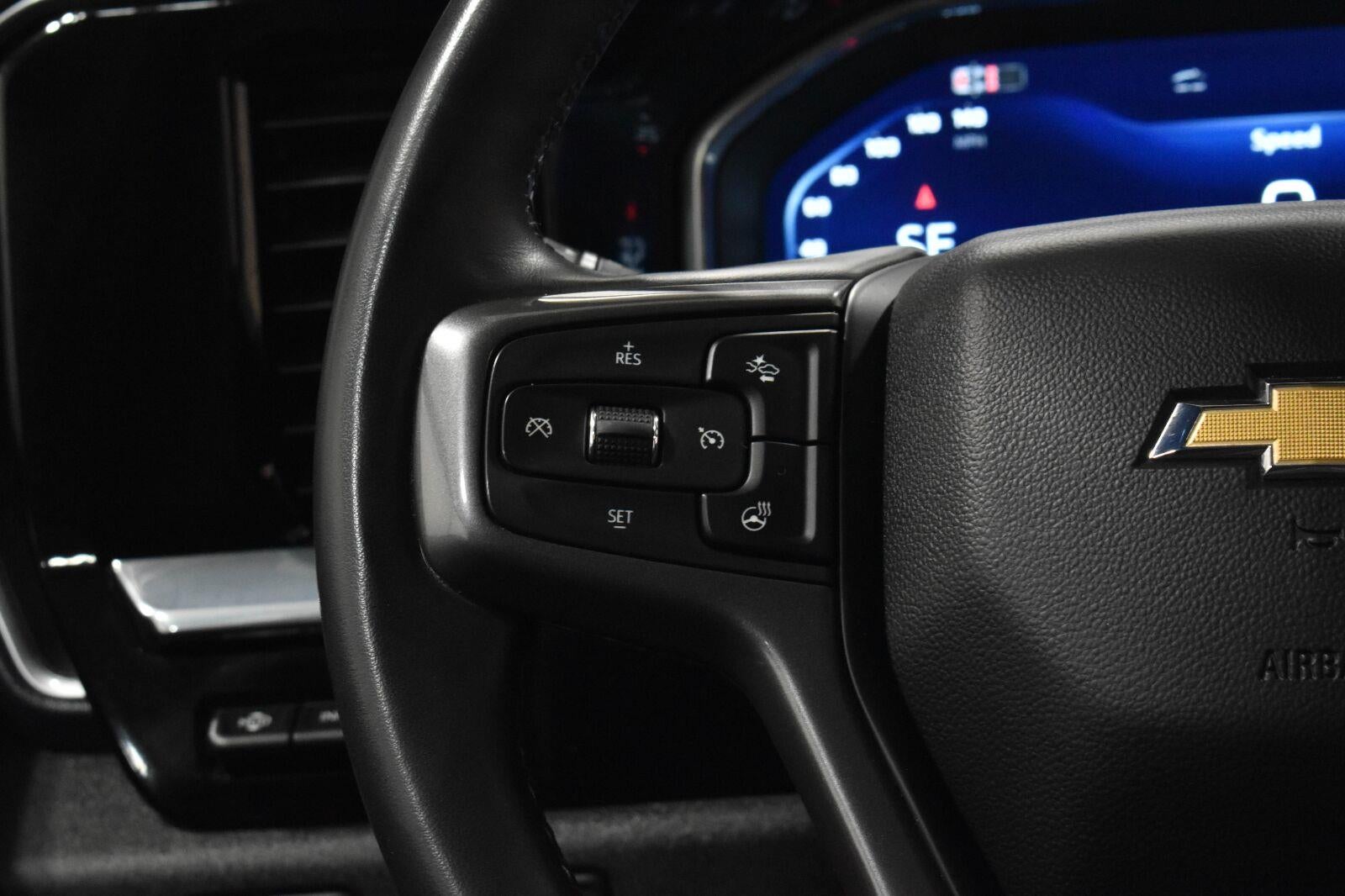 2024 Chevrolet Silverado 3500 HD High Country