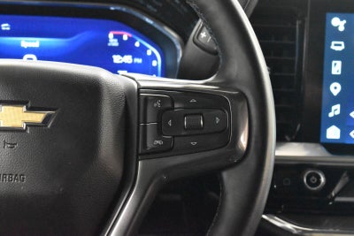 2024 Chevrolet Silverado 3500 HD High Country