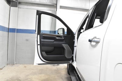 2024 Chevrolet Silverado 3500 HD High Country