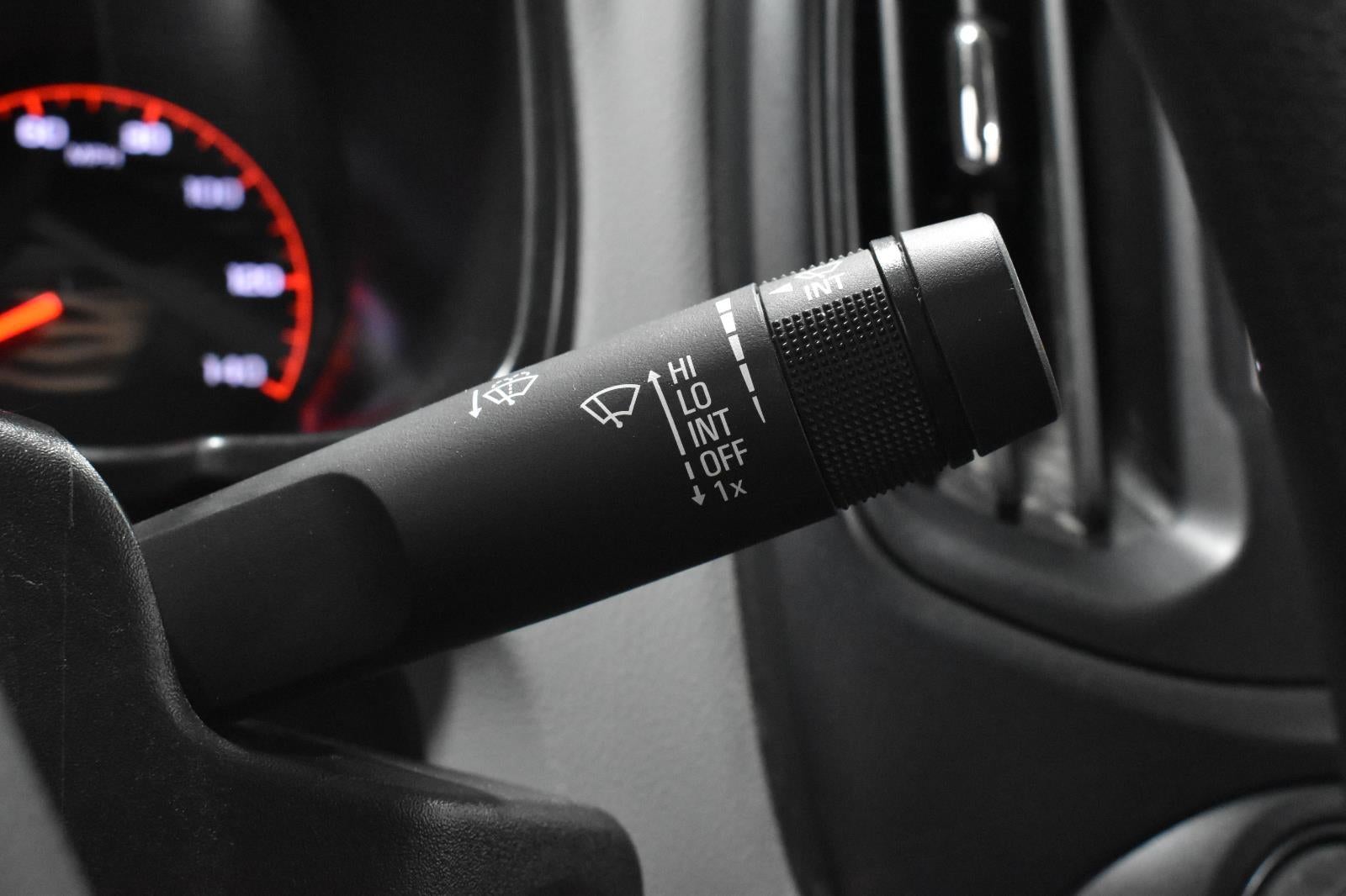 2022 Chevrolet Colorado WT