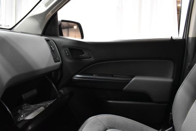 2022 Chevrolet Colorado WT