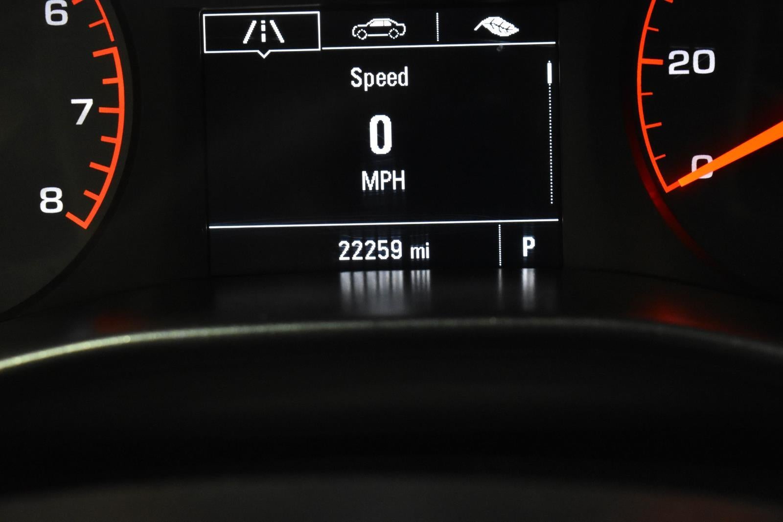 2022 Chevrolet Colorado WT