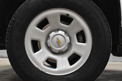 2022 Chevrolet Colorado WT