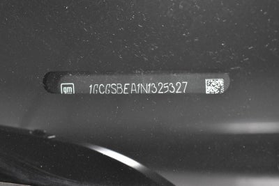 2022 Chevrolet Colorado WT