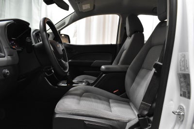 2022 Chevrolet Colorado WT