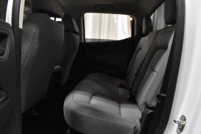 2022 Chevrolet Colorado WT