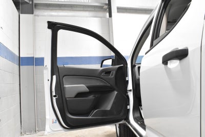 2022 Chevrolet Colorado WT